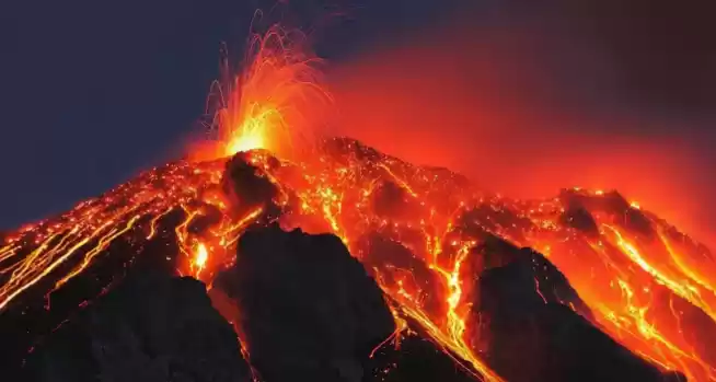 火山视频站外播放入口 2025火山视频站外播放官网入口 - 游乐网