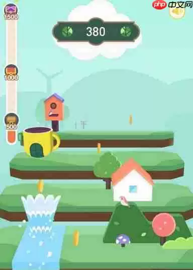 蚂蚁庄园登山赛隐藏关卡在哪里