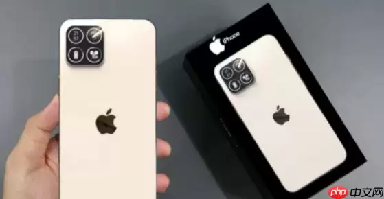 iPhone15烧屏怎么解决