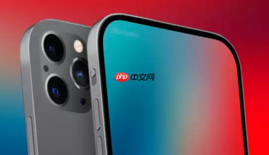 iPhone15烧屏怎么解决