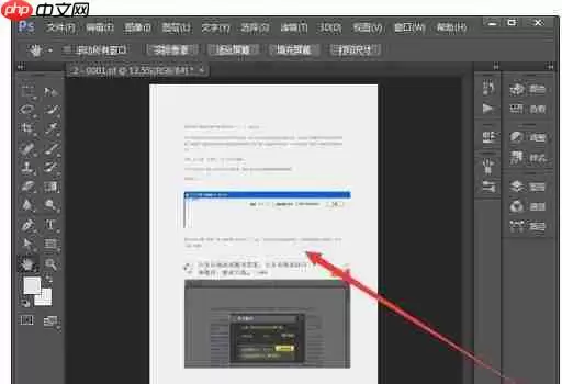豆丁文档怎么去除水印？豆丁文档水印清除技巧分享