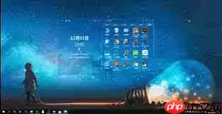 比腾讯桌面整理还好用的桌面整理软件是什么