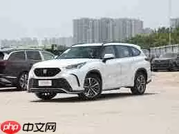 一汽丰田app怎么查看车辆位置