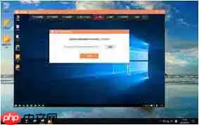 VNC远程控制软件如何实现高效办公连接与管理电脑