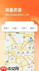 幸福里如何查看自己的点评