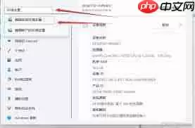 如何在Windows11中打开变量数值