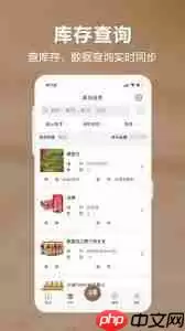 管家婆手机版如何随时随地完成借款单操作