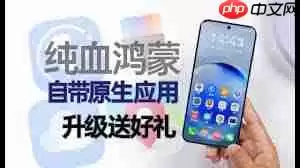 升级鸿蒙系统体验如何