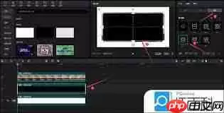 剪映如何添加阴影