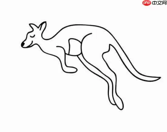 qq画图红包袋鼠怎么画?QQ画图红包所有图案画法汇总