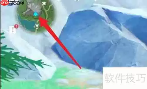 枫丹4.1奇馈宝箱全收集路线攻略