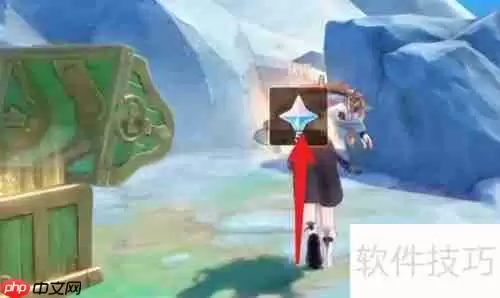 枫丹4.1奇馈宝箱全收集路线攻略