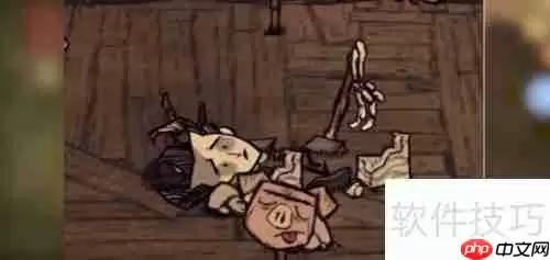 饥荒单机版复活方法介绍