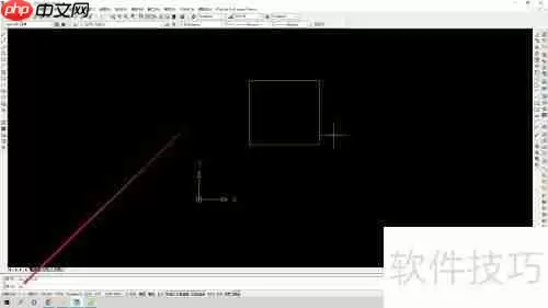 CAD平面制图中填充方法详解