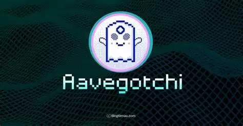 Aavegotchi是什么币-第1张图片-本站