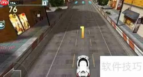 天天飞车飞跃卡攻略:提升战力的必备技巧