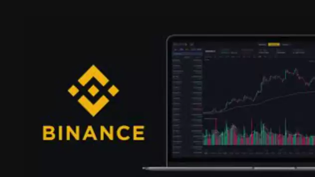 Binance交易所官网地址 Binance必安交易软件官方网页版地址 - 菜鸟下载