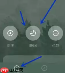 潮汐app可以记录梦话吗 潮汐app怎么听到梦话记录