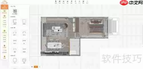 装修设计软件哪个好用?室内设计必备工具推荐