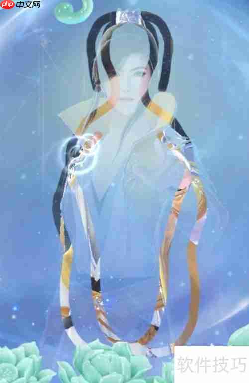 云裳羽衣幻世镜6星服装获取方法