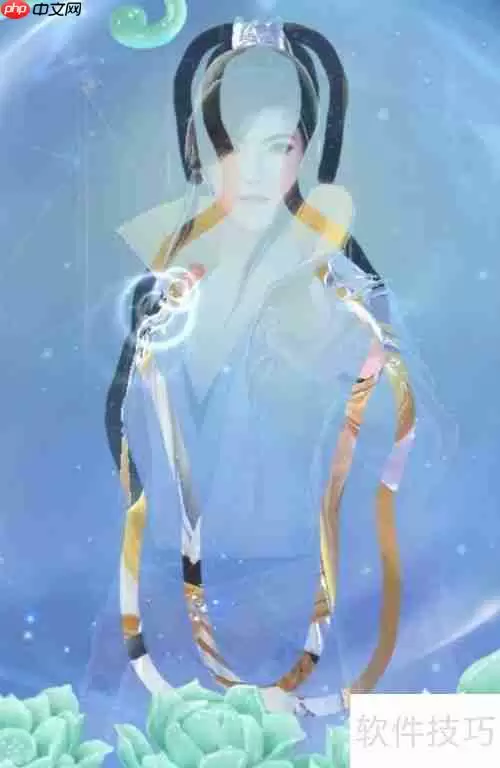 云裳羽衣幻世镜6星服装获取方法