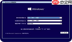 如何快速掌握Win10系统安装教程操作技巧