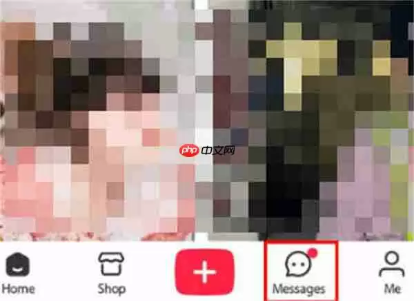 小红书怎么打电话