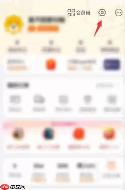 苏宁易购小额免密支付怎么设置