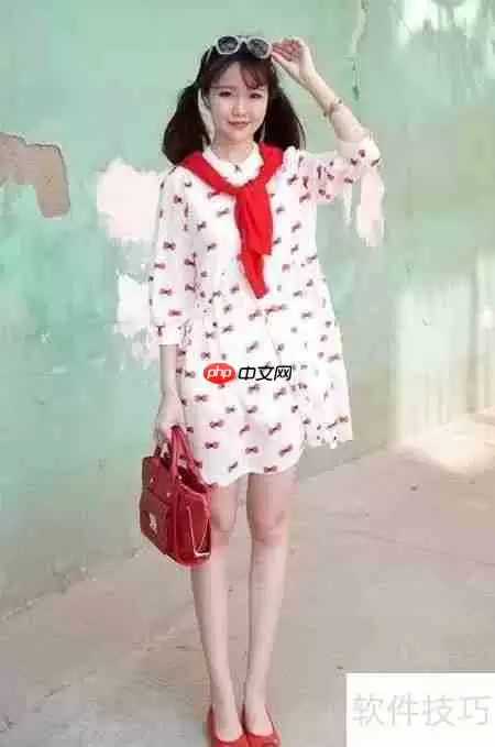 掌握这些服装搭配技巧，让你每天穿出新风格！