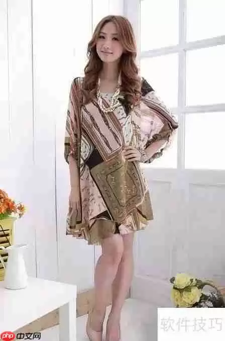 掌握这些服装搭配技巧，让你每天穿出新风格！