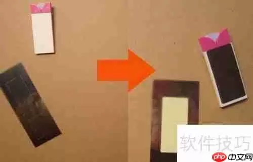 积木拼装试衣镜模型教程