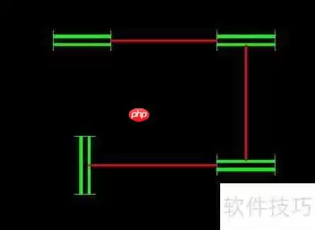 天正电气CAD使用技巧:学会任意布置功能