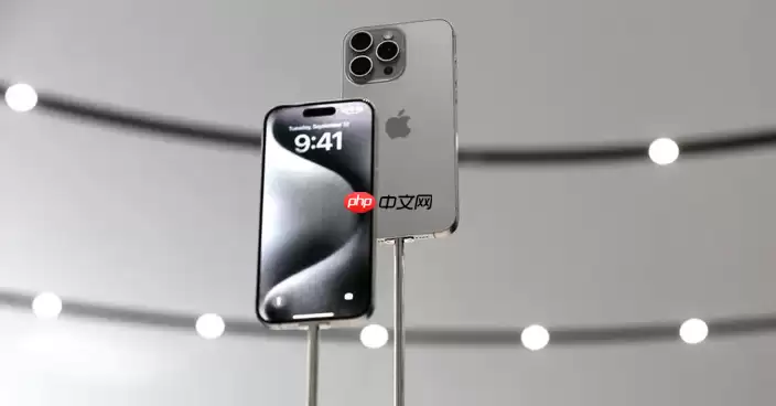 AppleID密码忘记？双重认证步骤轻松解锁