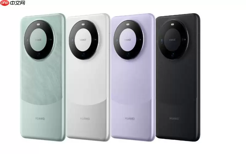 华为手机如何设置紧急联系人？定位信息自动分享技巧