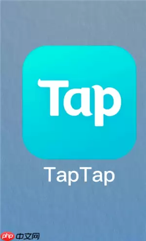 taptap怎么绑定steam taptap绑定steam流程