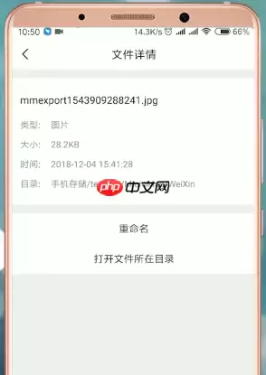 腾讯文件App怎么使用？腾讯文件使用方法讲解