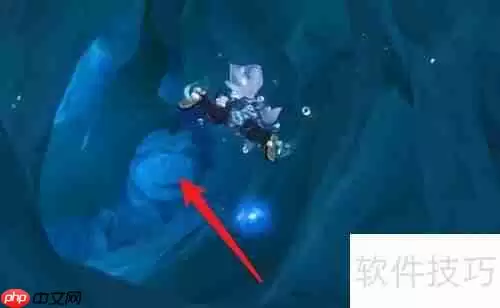 枫丹4.1神秘的矿石其三攻略:详细解析与技巧分享