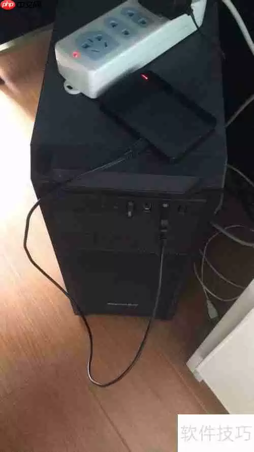 开票软件使用教程:手把手教你开票步骤