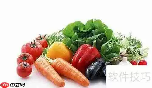 健美初学者必看:膳食营养补充指南