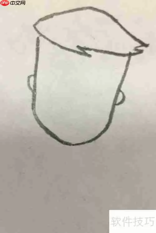 滕木茂绘画技巧：如何绘制滕木茂