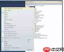 sqlServer2008如何开启自动代码提示功能