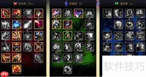 LOL:无极剑圣打野，易大师的风采再现江湖