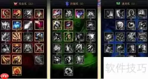 LOL:无极剑圣打野,易大师的风采再现江湖