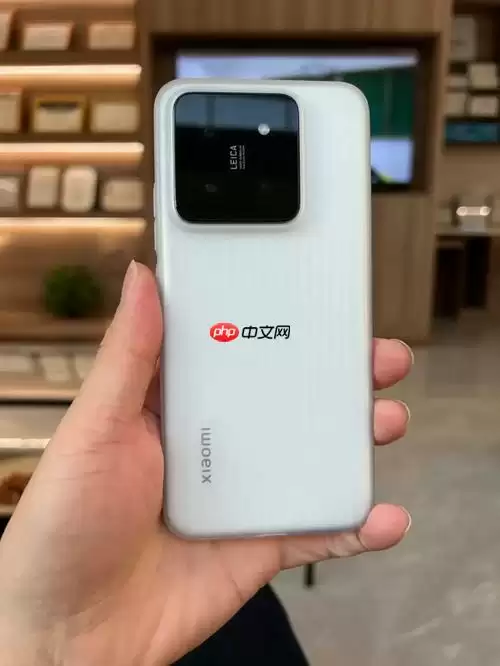 小米手机锁屏壁纸怎么设置 锁屏壁纸更换方法