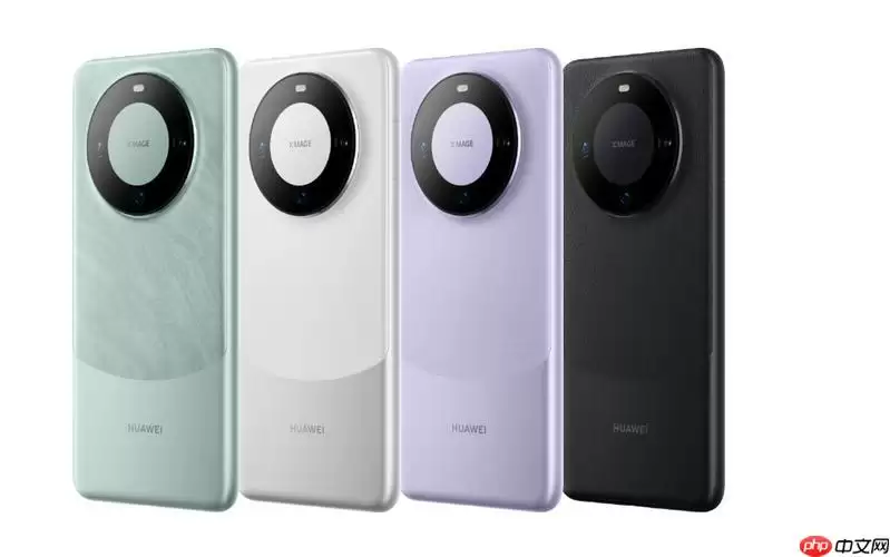 华为手机定位权限怎么设置？三步保护隐私防止泄露