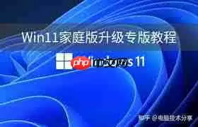 win11如何升级安装