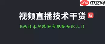 视频号B站如何同时直播