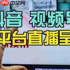 视频号B站如何同时直播