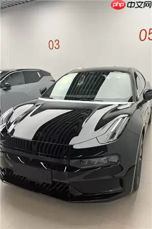 极氪app怎么绑定车辆 极氪app绑定车辆流程步骤