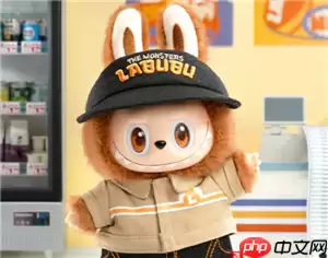 labubu快闪店怎么预约预约入口在哪 labubu快闪店有什么